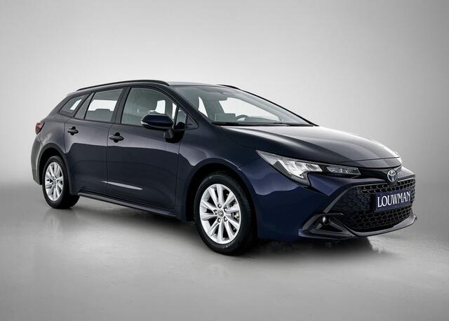 Toyota COROLLA Touring Sports Hybrid 140 Active * Direct leverbaar*