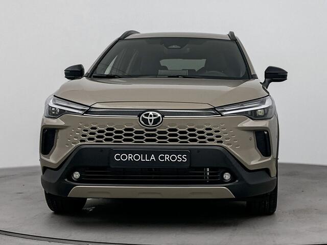 Toyota COROLLA Cross Hybrid 180 Executive | Apple Carplay & Android Auto | parkeercamera | * | Auto op bestelling |