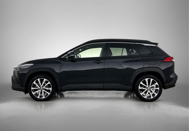 Toyota COROLLA Cross Hybrid 140 Style | NL dealeronderhouden |