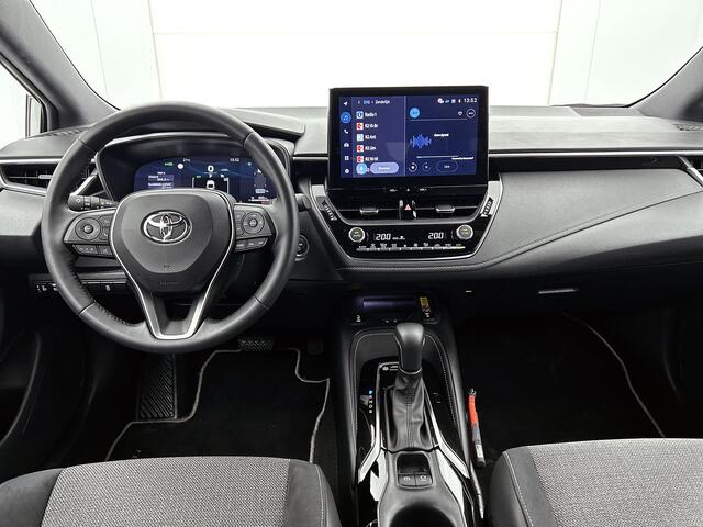 Toyota COROLLA Touring Sports Hybrid 140 Dynamic | NL dealeronderhouden | Special deal |