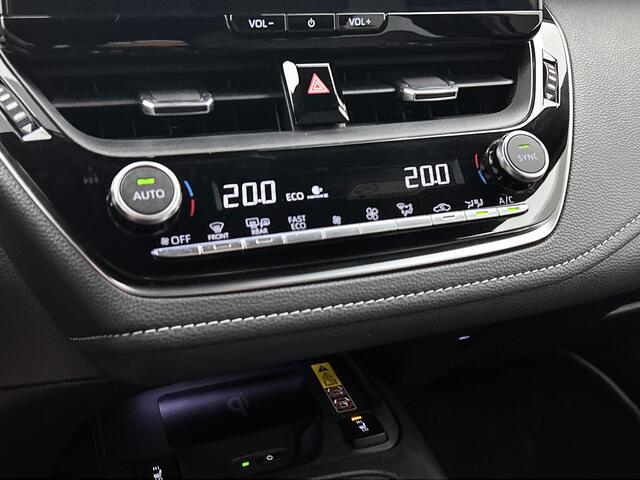 Toyota COROLLA Touring Sports Hybrid 140 Dynamic | NL dealeronderhouden | Special deal |