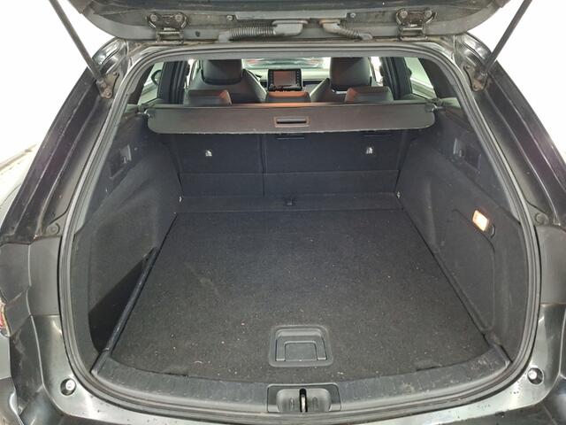 Toyota COROLLA Touring Sports 2.0 Hybrid GR-Sport 1e-Eig. & Dealer-Onderh. BOVAG-Garantie. NL-Auto.