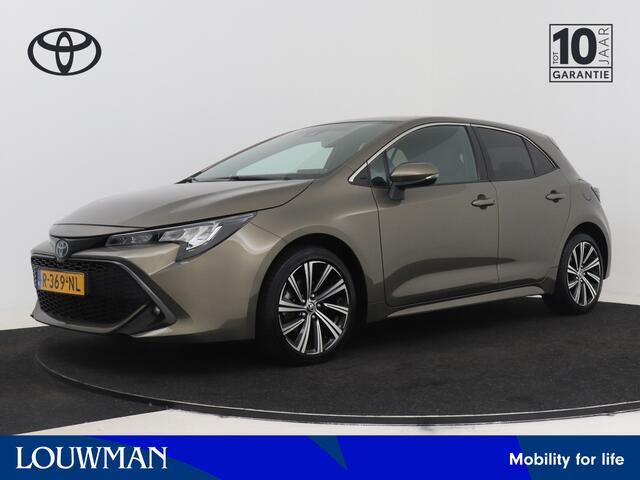 Toyota COROLLA 1.8 Hybrid Dynamic | NL Auto | Dealeronderhouden |