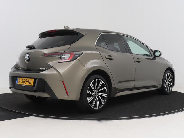 Toyota COROLLA 1.8 Hybrid Dynamic | NL Auto | Dealeronderhouden |