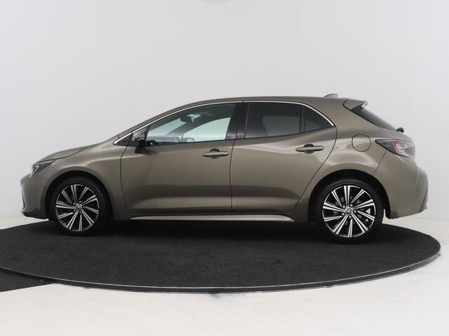 Toyota COROLLA 1.8 Hybrid Dynamic | NL Auto | Dealeronderhouden |