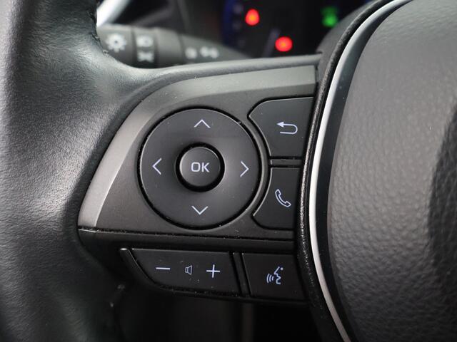 Toyota COROLLA 1.8 Hybrid Dynamic | NL Auto | Dealeronderhouden |