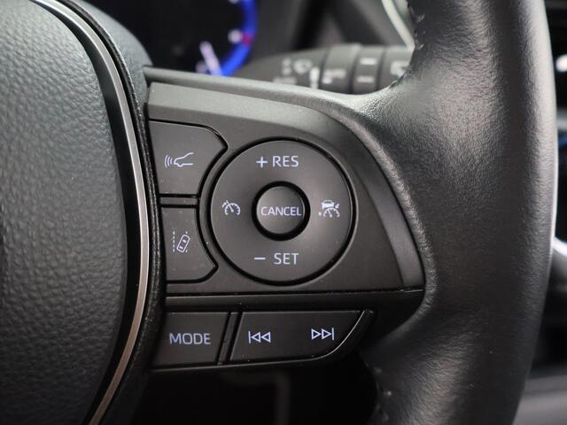 Toyota COROLLA 1.8 Hybrid Dynamic | NL Auto | Dealeronderhouden |