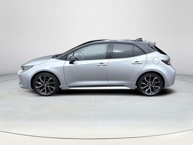 Toyota COROLLA 2.0 Hybrid Executive | Apple CarPlay/Android auto | Dodehoekdetectie | Head-up display
