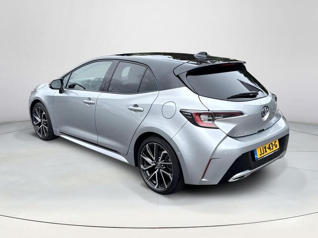 Toyota COROLLA 2.0 Hybrid Executive | Apple CarPlay/Android auto | Dodehoekdetectie | Head-up display