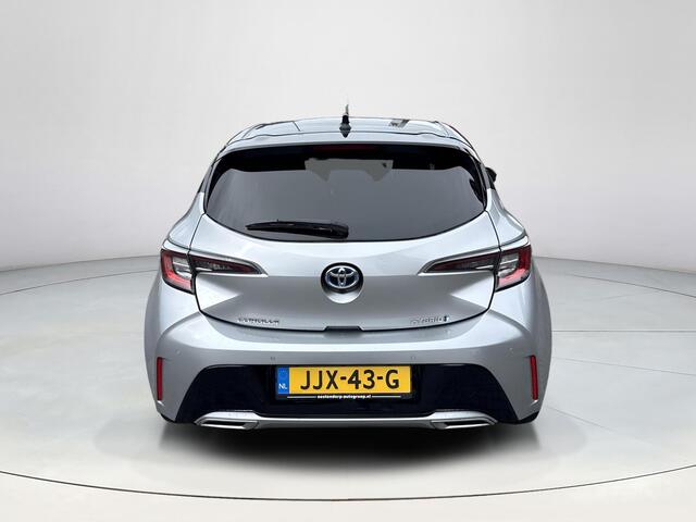 Toyota COROLLA 2.0 Hybrid Executive | Apple CarPlay/Android auto | Dodehoekdetectie | Head-up display