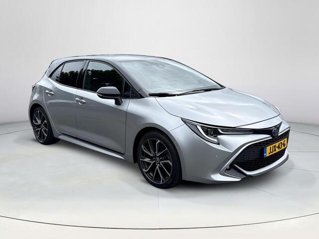 Toyota COROLLA 2.0 Hybrid Executive | Apple CarPlay/Android auto | Dodehoekdetectie | Head-up display