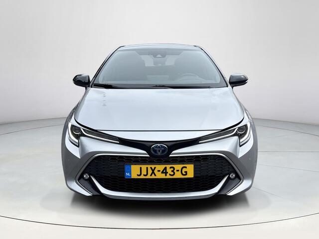 Toyota COROLLA 2.0 Hybrid Executive | Apple CarPlay/Android auto | Dodehoekdetectie | Head-up display
