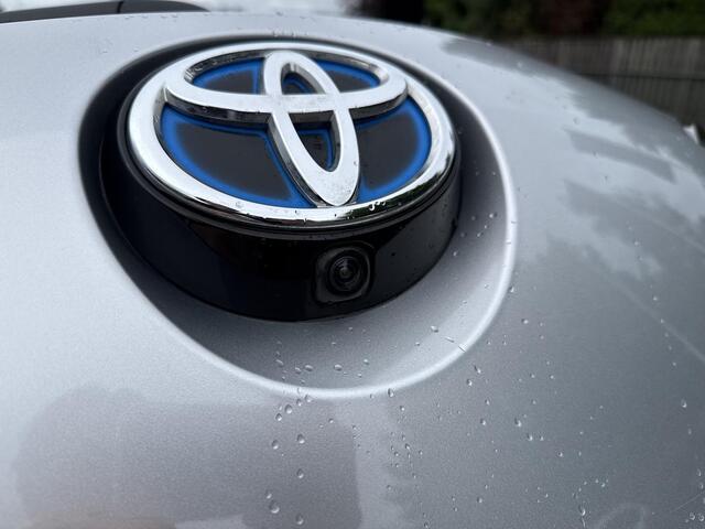 Toyota COROLLA 2.0 Hybrid Executive | Apple CarPlay/Android auto | Dodehoekdetectie | Head-up display