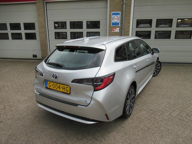 Toyota COROLLA Touring Sports 1.8 Hybrid Dynamic AUTOMAAT