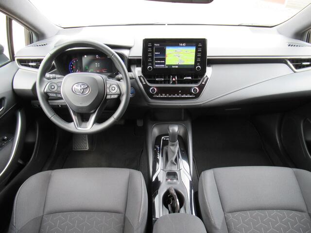 Toyota COROLLA Touring Sports 1.8 Hybrid Dynamic AUTOMAAT