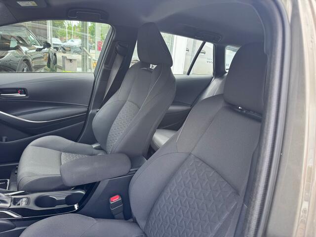 Toyota COROLLA Touring Sports 1.8 Hybrid Business