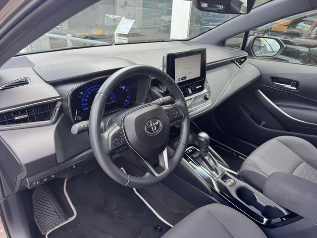 Toyota COROLLA Touring Sports 1.8 Hybrid Business