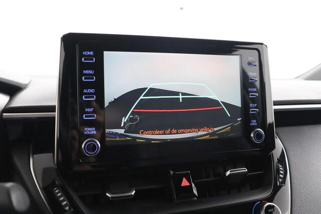 Toyota COROLLA Touring Sports 1.8 Hybrid Executive Limited | Stoel/Stuurverwarming | Apple Carplay/Android Auto | Elektrische Achterklep |
