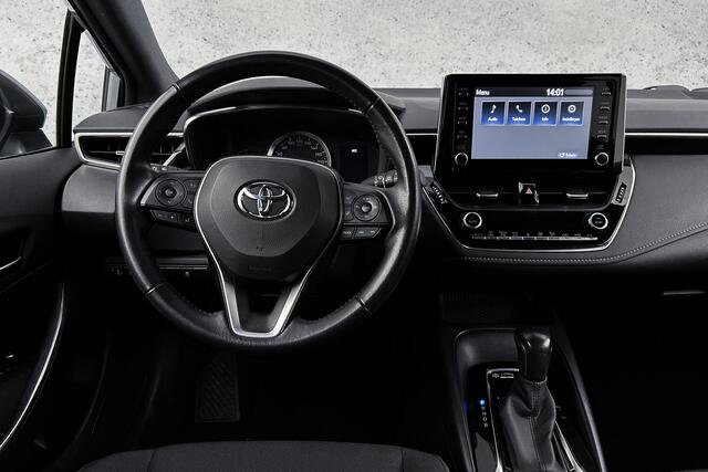 Toyota COROLLA Touring Sports 1.8 Hybrid Business | Camera | LED | Cruise control | Lichtmetalen velgen
