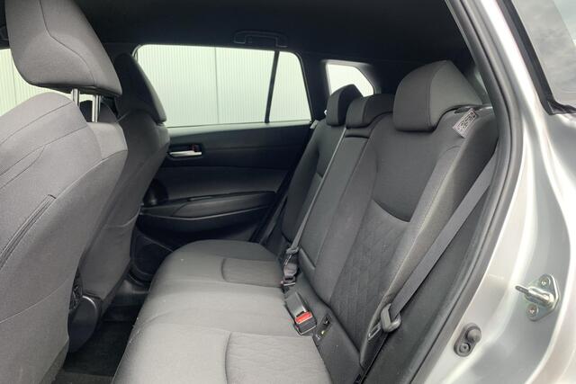 Toyota COROLLA Cross Hybrid 140 Active