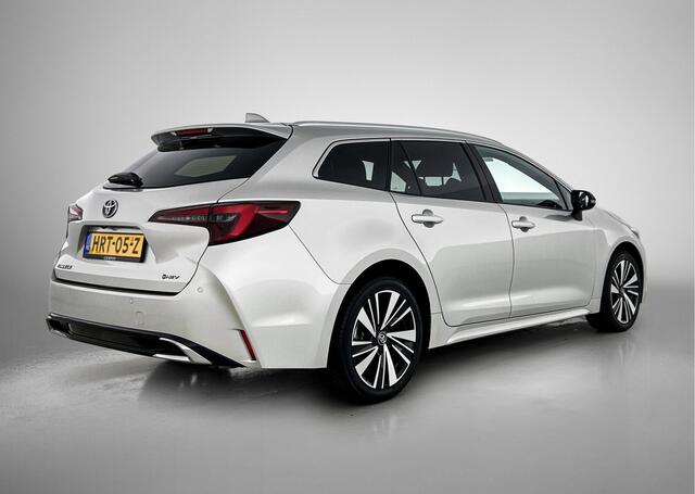 Toyota COROLLA Touring Sports Hybrid 140 Dynamic | NL dealeronderhouden | L&P deal/ Harm
