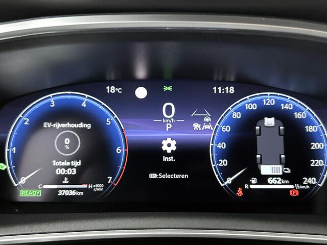 Toyota COROLLA Touring Sports Hybrid 140 Dynamic | NL dealeronderhouden | L&P deal/ Harm