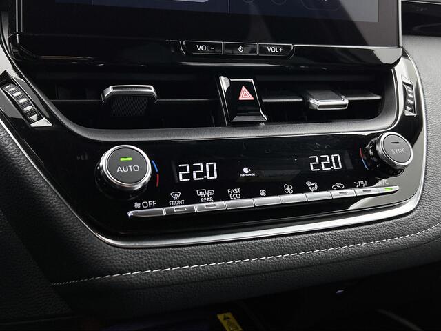 Toyota COROLLA Touring Sports Hybrid 140 Dynamic | NL dealeronderhouden | L&P deal/ Harm