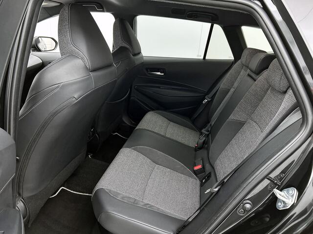 Toyota COROLLA Touring Sports Hybrid 140 Dynamic | Parkeersensoren | Navigatie |