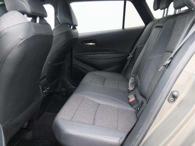 Toyota COROLLA Touring Sports 1.8 Hybrid Dynamic/ lage km/ zeer mooi!