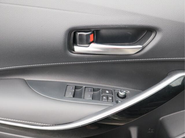Toyota COROLLA Touring Sports 1.8 Hybrid Dynamic/ lage km/ zeer mooi!