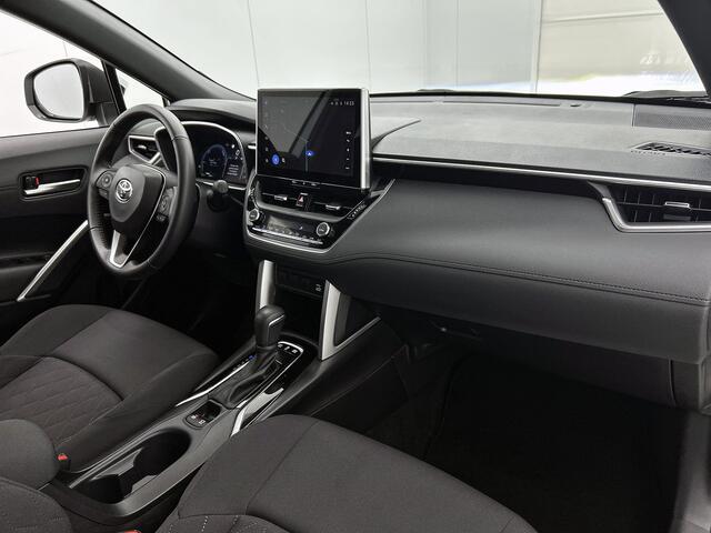 Toyota COROLLA Cross Hybrid 140 Active | BTW Voertuig | Navigatie | Cruise Control Adaptive | Climate control | Achteruitrijcamera | Apple CarPlay/Android Auto |