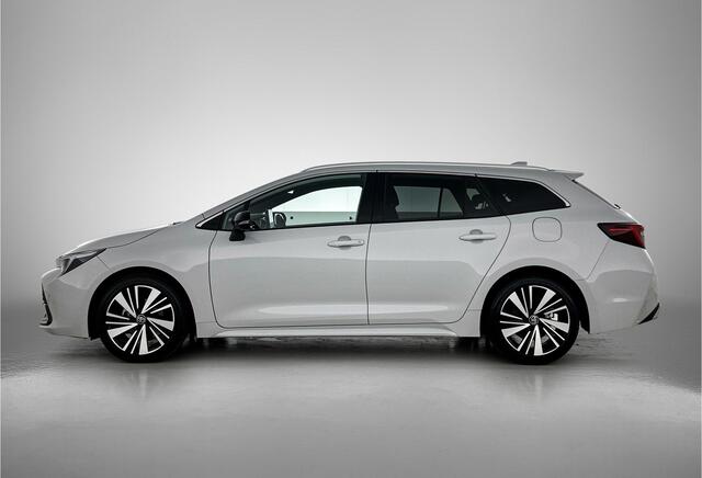 Toyota COROLLA Touring Sports Hybrid 140 Dynamic | NL dealeronderhouden | Rijklaar | Actieprijs | Stoelverwarming |