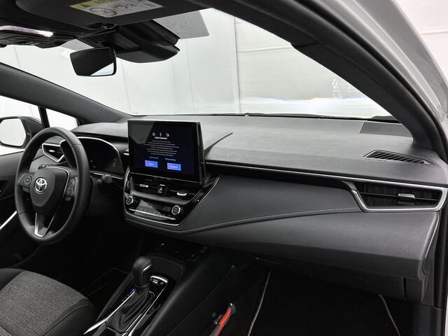 Toyota COROLLA Touring Sports Hybrid 140 Dynamic | NL dealeronderhouden | Rijklaar | Actieprijs | Stoelverwarming |