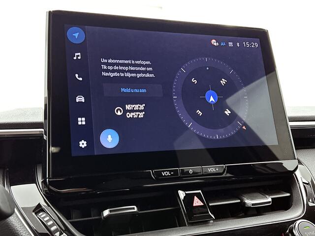 Toyota COROLLA Touring Sports Hybrid 140 Dynamic | NL dealeronderhouden | Rijklaar | Actieprijs | Stoelverwarming |