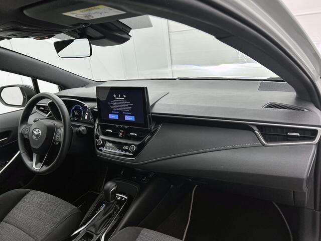 Toyota COROLLA Touring Sports Hybrid 140 Dynamic | NL dealeronderhouden | Rijklaar | Actieprijs | Stoelverwarming | L&P deal/ Harm