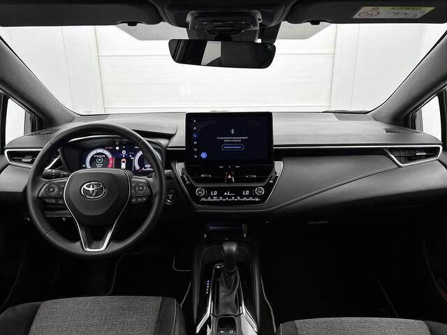 Toyota COROLLA Touring Sports Hybrid 140 Dynamic | NL dealeronderhouden | Rijklaar | Actieprijs | Stoelverwarming | L&P deal/ Harm