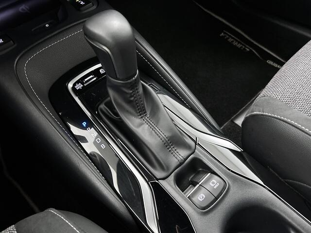 Toyota COROLLA Touring Sports Hybrid 140 Dynamic | NL dealeronderhouden | Rijklaar | Actieprijs | Stoelverwarming | L&P deal/ Harm