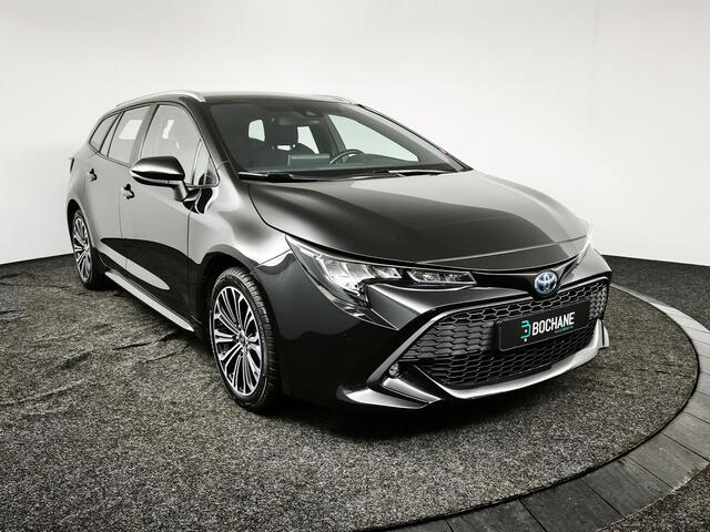 Toyota COROLLA Touring Sports 2.0 Hybrid Business Intro | Navigatie | Achteruitrijcamera | Stoelverwarming | Adaptive Cruise Control |