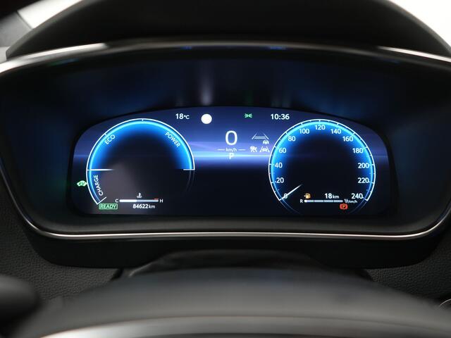 Toyota COROLLA Touring Sports 1.8 Hybrid GR-Sport | Elektrische achterklep | Stoelverwarming | Parkeersensoren v+a |