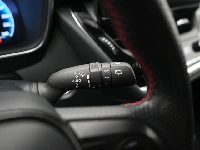 Toyota COROLLA Touring Sports 1.8 Hybrid GR-Sport | Elektrische achterklep | Stoelverwarming | Parkeersensoren v+a |