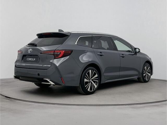 Toyota COROLLA Touring Sports Hybrid 140 Dynamic | Voorraad Actie |