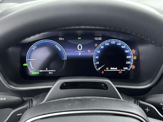 Toyota COROLLA Touring Sports Hybrid 140 Dynamic | Voorraad Actie |