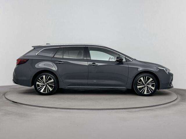 Toyota COROLLA Touring Sports Hybrid 140 Dynamic | Voorraad Actie |