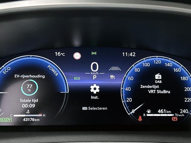 Toyota COROLLA Cross Hybrid 140 Dynamic | BTW voertuig | Apple CarPlay/Android auto | achteruitrijcamera | Cruise Control adaptive |