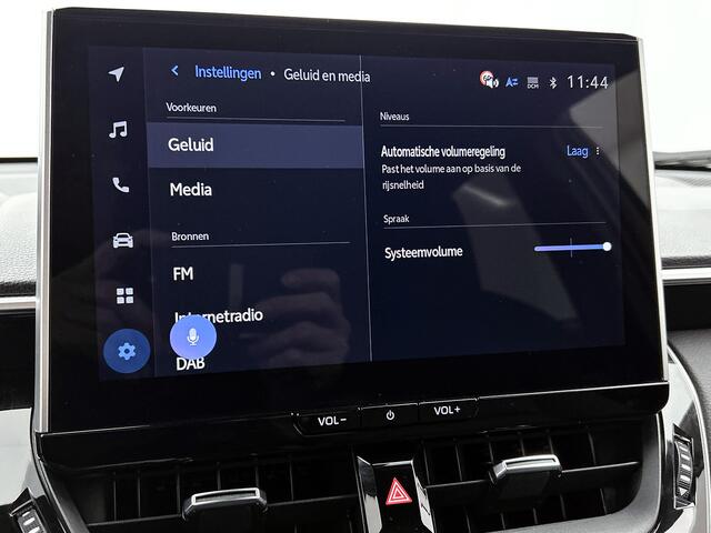 Toyota COROLLA Cross Hybrid 140 Dynamic | BTW voertuig | Apple CarPlay/Android auto | achteruitrijcamera | Cruise Control adaptive |