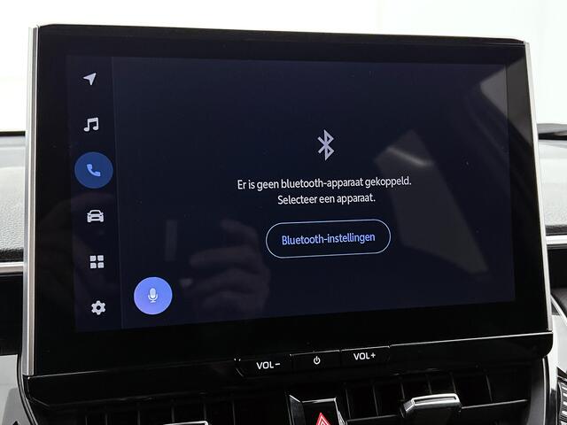 Toyota COROLLA Cross Hybrid 140 Dynamic | BTW voertuig | Apple CarPlay/Android auto | achteruitrijcamera | Cruise Control adaptive |