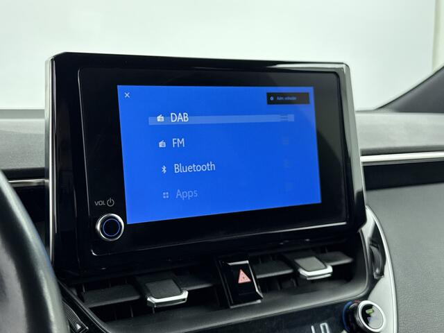Toyota COROLLA Touring Sports 2.0 Hybrid Active Plus | Trekhaak | Stoel / Stuur Verwarming | Onderweg-naar-dealer