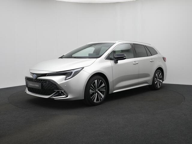 Toyota COROLLA Touring Sports Hybrid 140 Dynamic ||Nieuw & Direct leverbaar|| Actieprijs|| incl. ¤ 5000 korting||