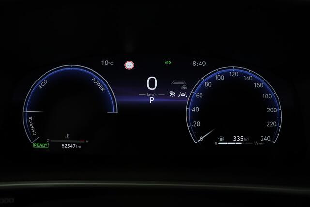 Toyota COROLLA Cross Hybrid 140 Dynamic | Adaptive Cruise Control | Achteruitrijcamera | Climate Control |