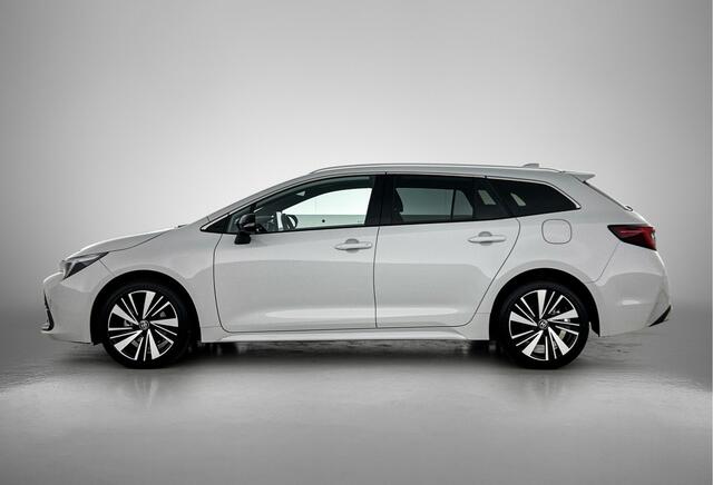 Toyota COROLLA Touring Sports Hybrid 140 Dynamic